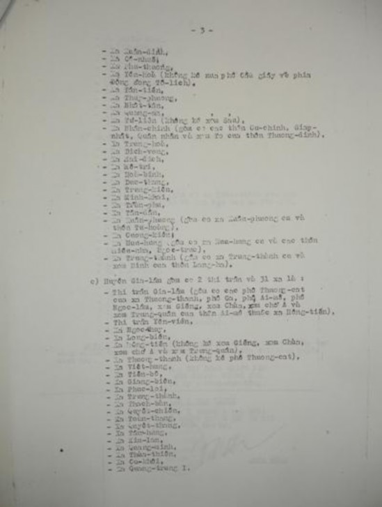 Phụ lục 11 Đại biểu Hội đồng nhân dân thành phố Hà Nội khoá I 1957 1961 1 5