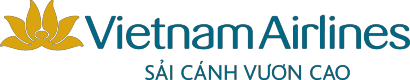 Hình 1 2 Biểu tượng Hàng không Việt Nam Nguồn 2