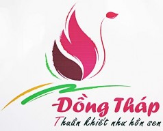 Hình 1 3 Biểu tượng tỉnh Đồng Tháp Nguồn https svhttdl dongthap gov vn Truy 3