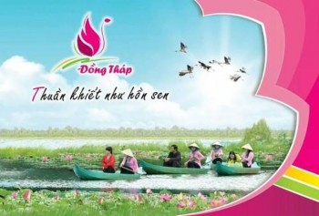 Hình 1 5 Hình ảnh quảng cáo du lịch tỉnh Đồng Tháp Nguồn 6