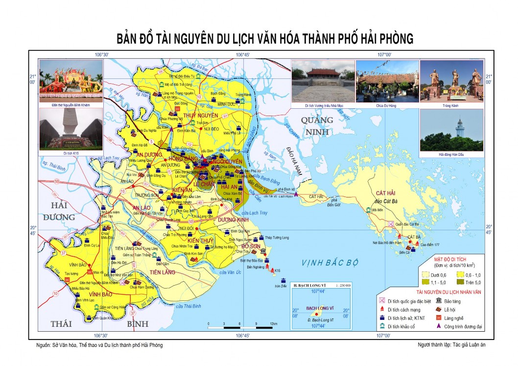 Hội là một nét văn hóa đẹp của người Việt Nam và Hải Ph ng Tuy 3