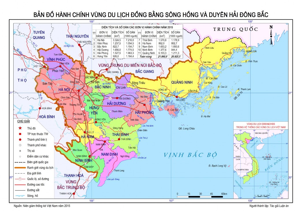 58 Tài nguyên du lịch hang động Có khả năng khai thác phục vụ mục đích du 1