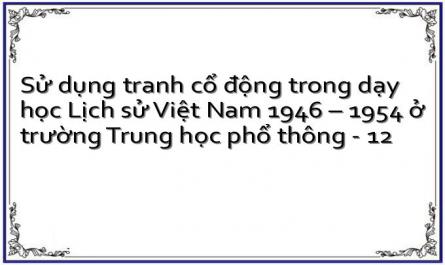 Bảo Tàng Cách Mạng Việt Nam (2007), 9 Năm Kháng Chiến Qua Tranh Tuyên Truyền Cổ Động. Hà Nội.