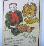 Hình 5 Tranh cổ động Ty Thông tin Lạng Sơn phát hành cổ động phong trào mùa 2