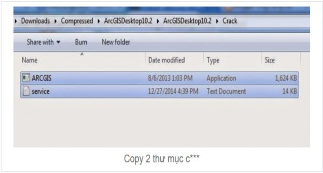 Bước 12 Mở file LSAdmin như hình bên dưới và click vào thư mục Start Stop License 9