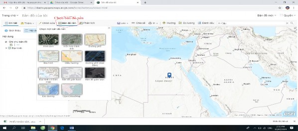 Bước 3 Thêm nội dung khác vào bản đồ của bạn Thêm ghi chú bản đồ để 5