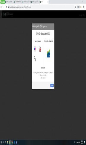 Story Map tour Bản đồ du lịch thể hiện đa dạng thông tin trên bản đồ Các 2