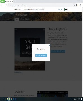 Với công cụ StoryMap Cascade chúng ta có thể sử dụng đa dạng thông tin trên một 3