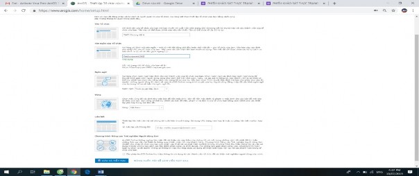6 Kích chọn ô tùy thuộc vào nhu cầu sử dụng của bạn Hình 2 1 Hướng dẫn 6