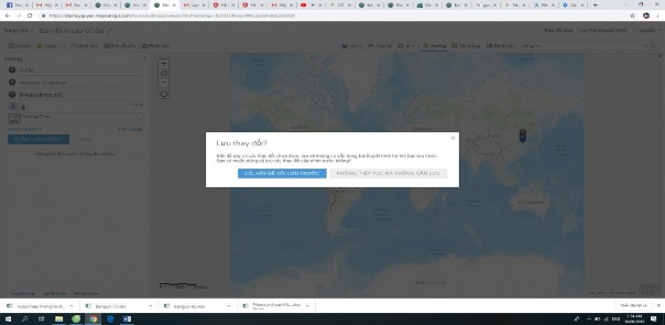 Cách thứ hai Đăng ký trực tiếp ArcGiS Online qua trang web 1