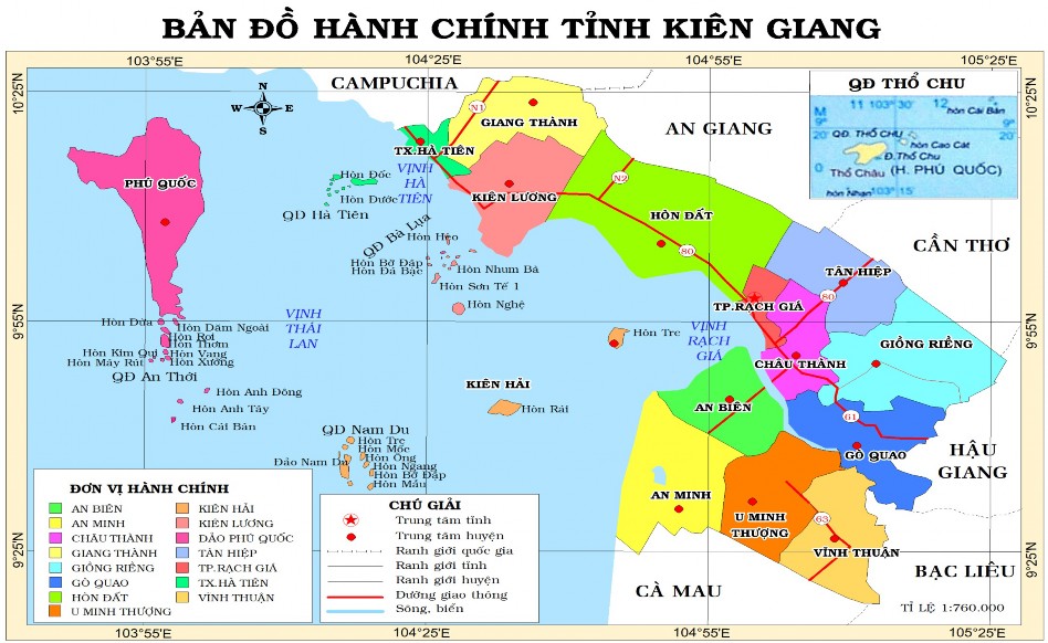 nên thường xảy ra ngập úng vào mùa mưa và nhiễm mặn vào mùa khô gây khó 1