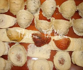 Ảnh về đặc sản ẩm thực Bê Thui Mì Quảng Cơm Gà Yến sào Hội An Cao lầu 2