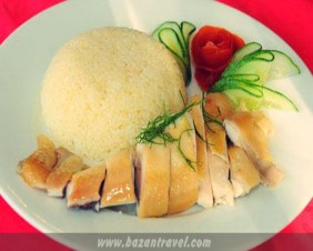 Cơm Gà Yến sào Hội An Cao lầu Hải sản Một số hình ảnh về CSVCKT CSHT Khảo 4