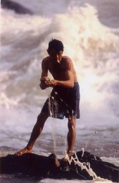 Hình 4 11 Định cư và sinh kế của người dân địa phương Các di tích 6