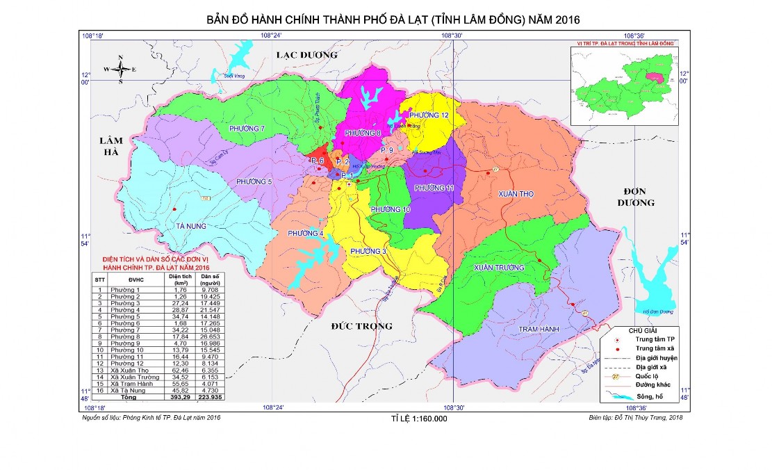 34 Chương 2 TIỀM NĂNG VÀ THỰC TRẠNG PHÁT TRIỂN DU LỊCH NÔNG NGHIỆP Ở THÀNH 1