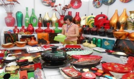 Phát triển sản phẩm lưu niệm của Hà Nội nhằm phục vụ khách du lịch - 21