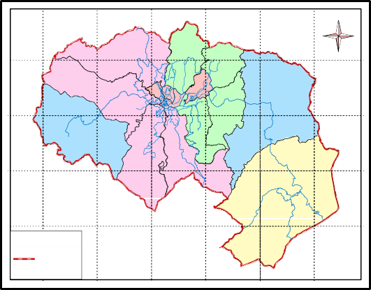 P8 b bb b b b b b P6 b P b 9 b b b b b bb b b b b b b P11 b b b Xuân Thọ b b b Tμ Nung b P10 2