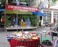 5 Lễ tế âm hồn ngày thất thủ kinh đô Có lẽ chẳng nơi nào trên thế giới 3