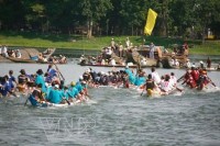 6 Hội đua ghe truyền thống Hội đua ghe truyền thống tỉnh Thừa Thiên Huế là 2