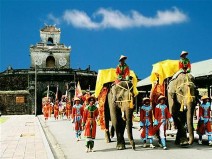 Phụ lục 8 Lễ hội và du lịch Việt Nam được đánh giá là nước có tiềm năng 1