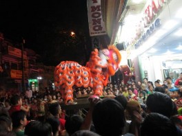 ảnh Đặng Hùng Sơn Lễ Hội Điện Hòn Chén Lễ Hội Cầu Ngư tại Huế Địa 6