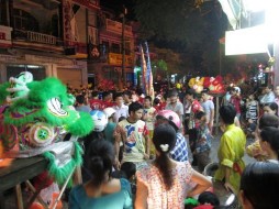 ảnh Đặng Hùng Sơn Lễ Hội Điện Hòn Chén Lễ Hội Cầu Ngư tại Huế Địa 7