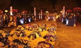 Quang cảnh buổi tế tại Đàn Nam Giao Lễ tế tại Đàn Xã Tắc LỄ CÚNG TẾ XUÂN 7