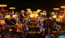 Lễ tế tại Đàn Xã Tắc LỄ CÚNG TẾ XUÂN THU NHỊ KỲ TẠI CÁC ĐÌNH LÀNG Không 8