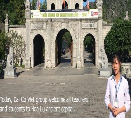 HS các nhóm khác lắng nghe bài thuyết trình và hoàn thành phiếu ghi nhận thông tin 3