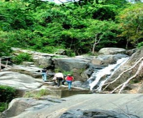 Khu sinh thái Sơn Nguyên Nguồn ảnh www phuyentourism gov vn 8