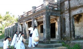 Thành An Thổ Thành Hồ Đập Đồng Cam Lễ hội Đầm Ô Loan Nguồn ảnh www 2