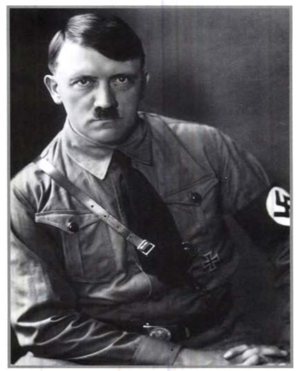 Hình 1 5 Adolf Hitler cuối thập niên 1920 Hình 3 1 Phe Đồng minh và Hiệp ước Hình 5