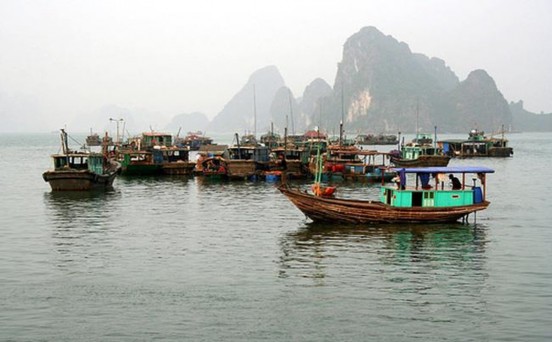 Thương cảng cổ Vân Đồn Nguồn trangdulich edu vn Chùa Quan Lạn nguồn 3