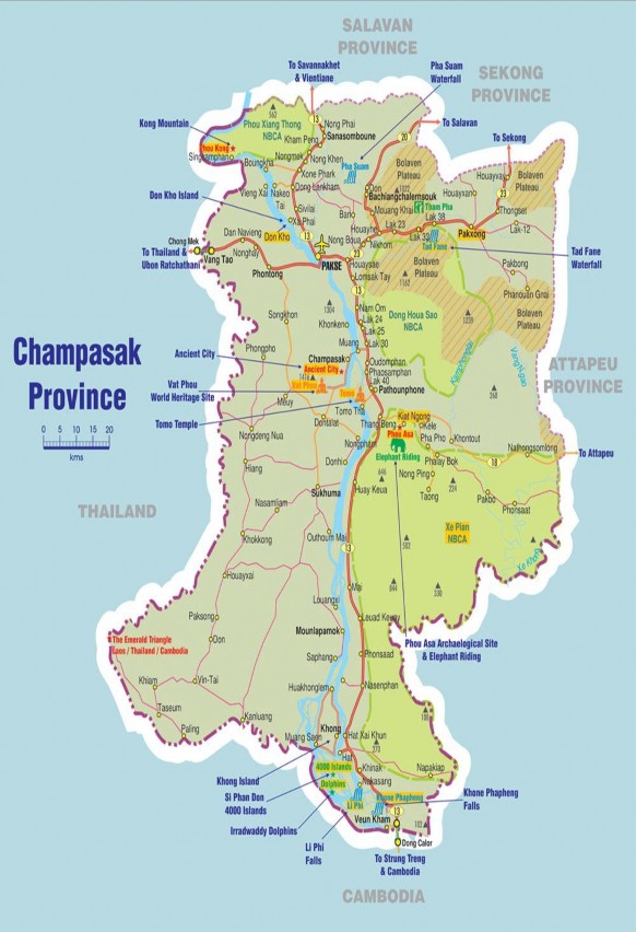 Phụ Lục 2 Các hình ảnh Khu du lịch tỉnh Chăm Pa Sắc Khu du lịch đã được 1