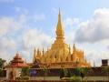Phát triển du lịch của thành phố Viêng Chăn Cộng hòa Dân chủ Nhân dân Lào - 13
