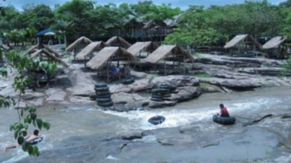 Ảnh 6 Thác Tad Moon Nguồn www saodarly com Ảnh 7 Lễ hội té nước Bunpimay Nguồn www 6