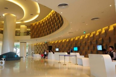 PHỤ LỤC 2 MỘT SỐ HOẠT ĐỘNG TẠI TRUNG TÂM HỘI CHỢ TRIỂN LÃM QUỐC TẾ ĐÀ 10