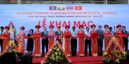 http thoibaonganhang vn sap dien ra hoi cho quoc te tm dl dt hanh lang kinh te dong tay da nang 11