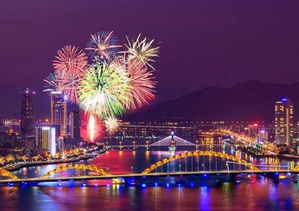 PHỤ LỤC 4 MỘT SỐ HỘI NGHỊ QUỐC TẾ ĐƯỢC TỔ CHỨC TẠI ĐÀ NẴNG Ký kết 13