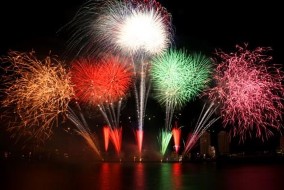 PHỤ LỤC 4 MỘT SỐ HỘI NGHỊ QUỐC TẾ ĐƯỢC TỔ CHỨC TẠI ĐÀ NẴNG Ký kết 15