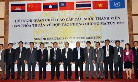 Hợp tác quốc tế các nước tiểu vùng sông Mê Kông tại Đà Nẵng Nguồn Sở 18