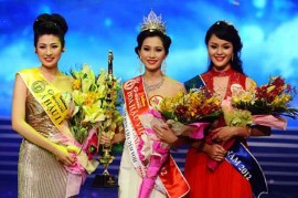 ẢNH CUNG THỂ THAO TIÊN SƠN NƠI DIỄN RA CHUNG KẾT CUỘC THI HOA HẬU VIỆT NAM 2012 19