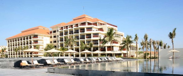 Nguồn http www pullman danang com events plan your event VN html NOVOTEL DANANG PREMIER HAN RIVER 3