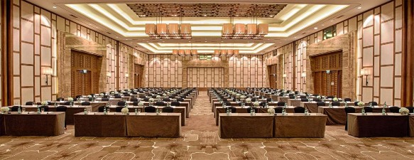 Nguồn http www pullman danang com events plan your event VN html NOVOTEL DANANG PREMIER HAN RIVER 5