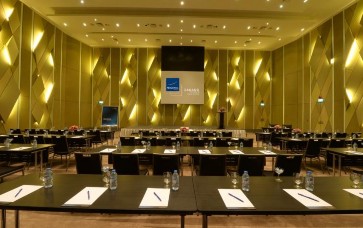 PHỤ LỤC 2 MỘT SỐ HOẠT ĐỘNG TẠI TRUNG TÂM HỘI CHỢ TRIỂN LÃM QUỐC TẾ ĐÀ 6