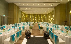 PHỤ LỤC 2 MỘT SỐ HOẠT ĐỘNG TẠI TRUNG TÂM HỘI CHỢ TRIỂN LÃM QUỐC TẾ ĐÀ 8