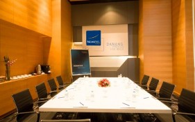 PHỤ LỤC 2 MỘT SỐ HOẠT ĐỘNG TẠI TRUNG TÂM HỘI CHỢ TRIỂN LÃM QUỐC TẾ ĐÀ 9