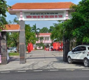 Nhân loại Phụ lục số 5 Tranh ản nguồn tác giả ẢNH CÁC TRƯỜNG GV KHẢO SÁT 1