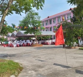 Nhân loại Phụ lục số 5 Tranh ản nguồn tác giả ẢNH CÁC TRƯỜNG GV KHẢO SÁT 2