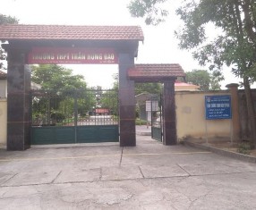 Nhân loại Phụ lục số 5 Tranh ản nguồn tác giả ẢNH CÁC TRƯỜNG GV KHẢO SÁT 5